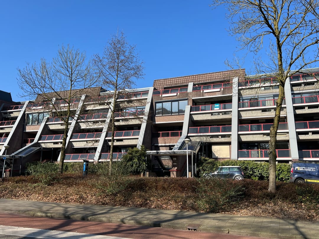 Foto 1 van Borchmolen 50