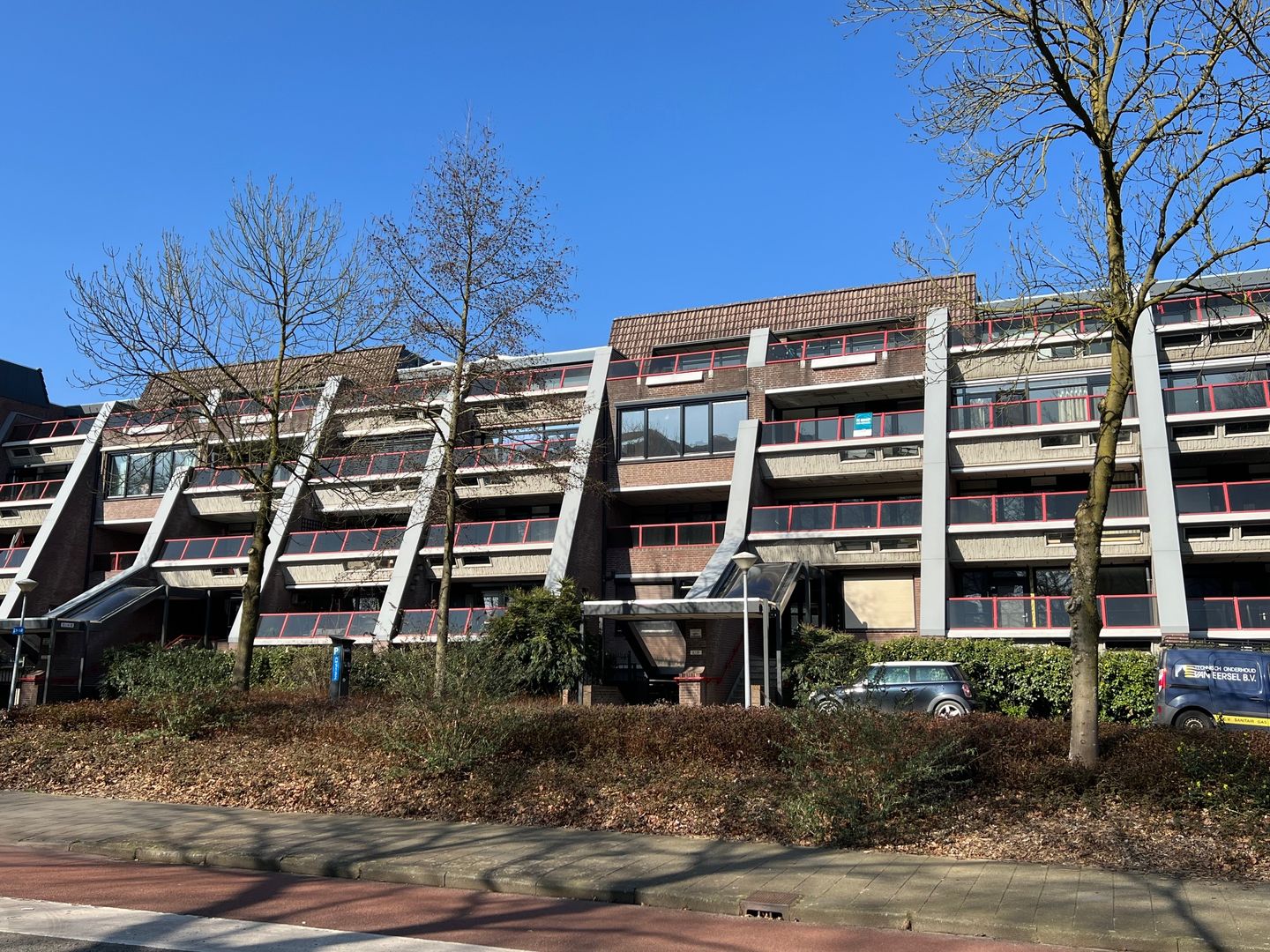 Foto 1 van Borchmolen 50