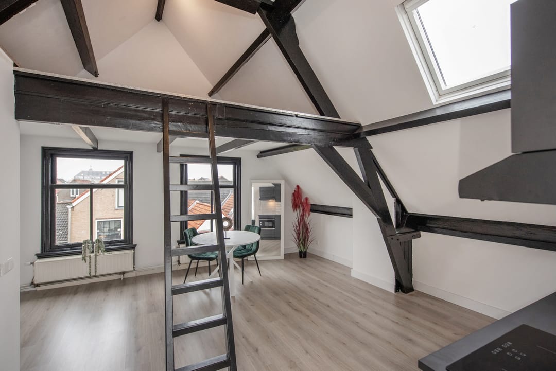 Foto 1 van Nieuwe Langendijk 80-D