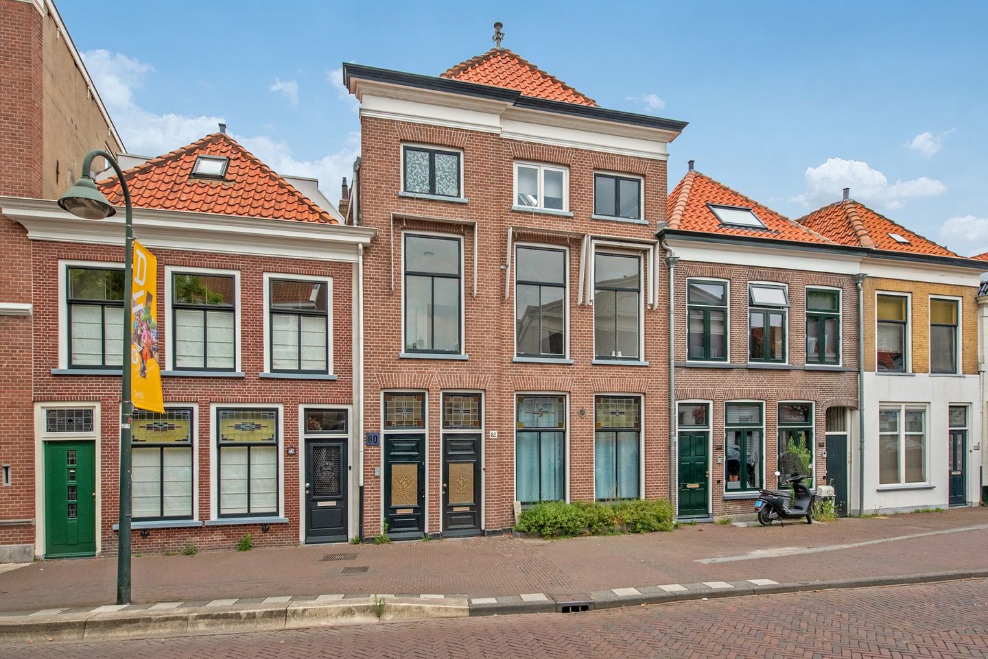 Foto 4 van Nieuwe Langendijk 80-D