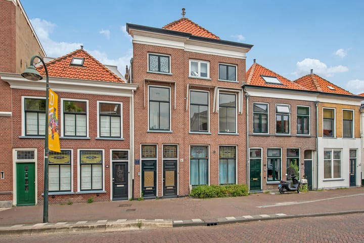 Foto 4 van Nieuwe Langendijk 80-D