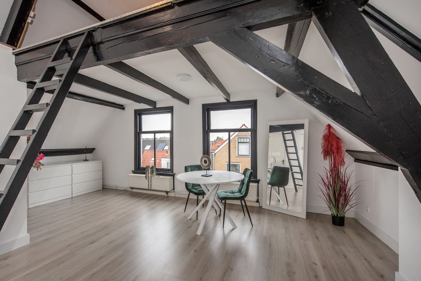 Foto 5 van Nieuwe Langendijk 80-D