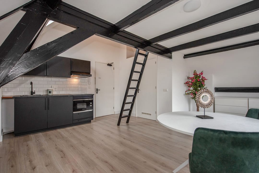 Foto 8 van Nieuwe Langendijk 80-D