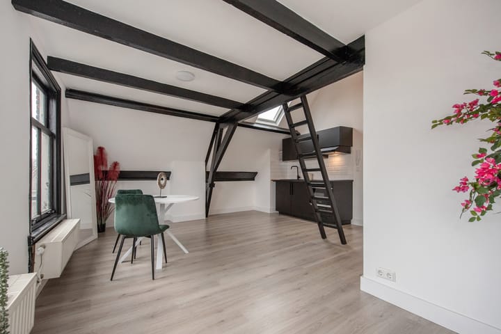 Foto 10 van Nieuwe Langendijk 80-D