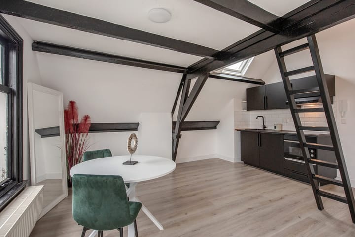 Foto 11 van Nieuwe Langendijk 80-D