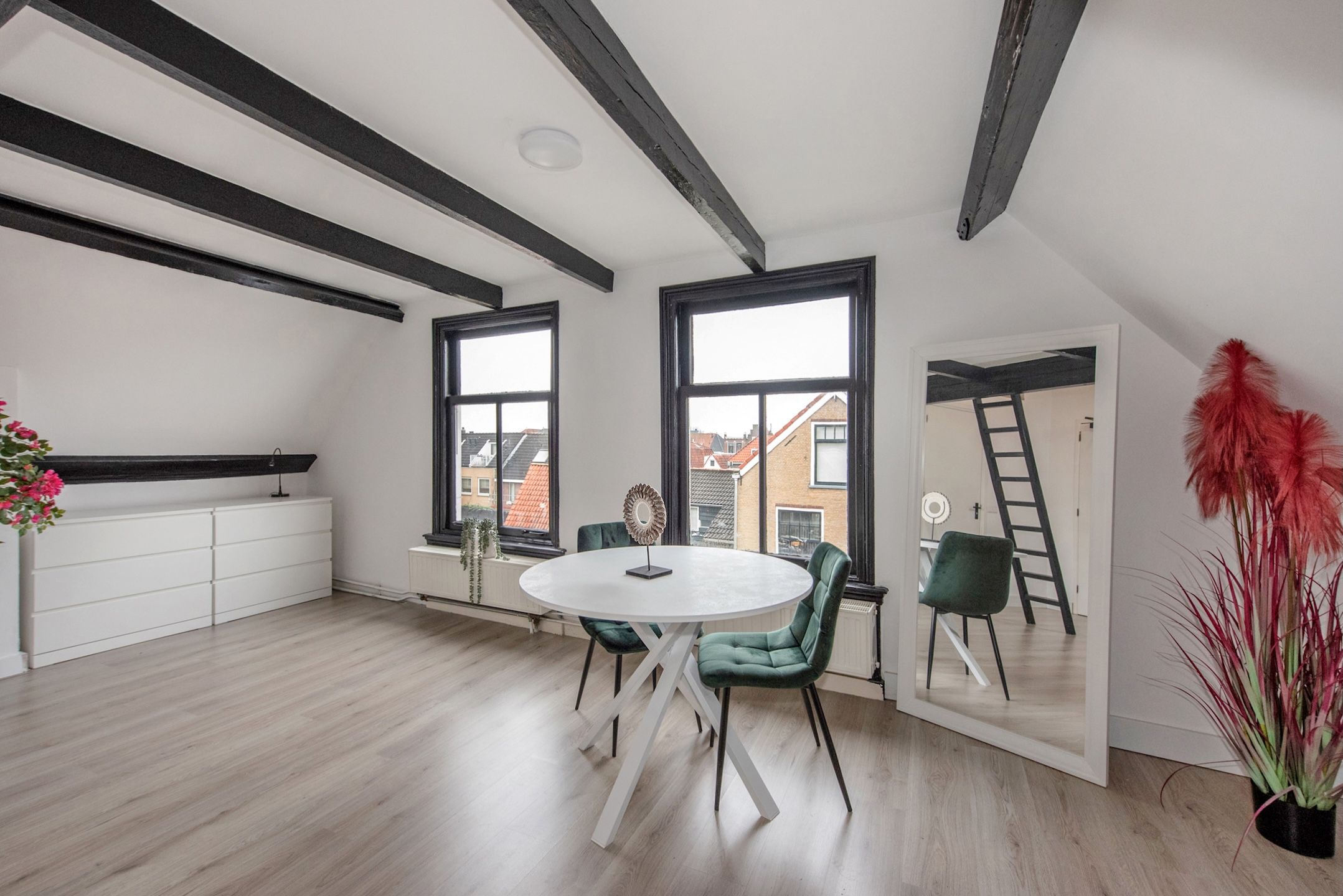 Foto 6 van Nieuwe Langendijk 80-D