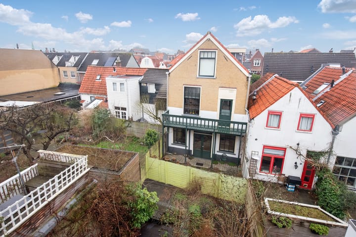 Foto 16 van Nieuwe Langendijk 80-D