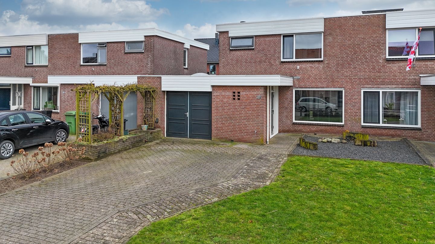 Foto 1 van Keurbeek 35