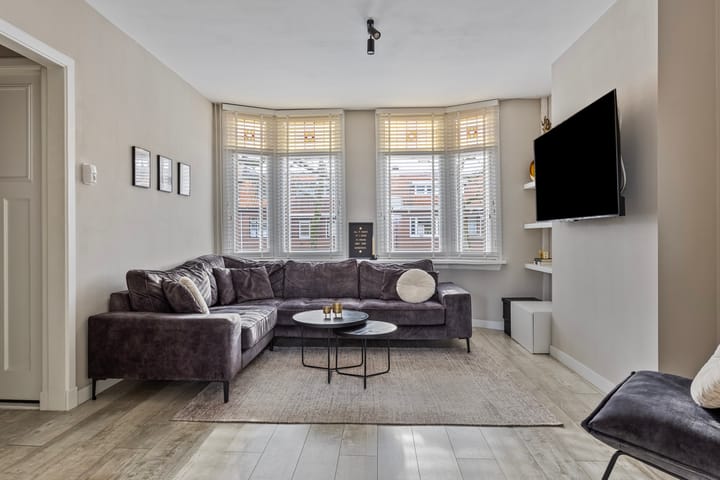 Foto 2 van Burgemeester De Roocklaan 22-A