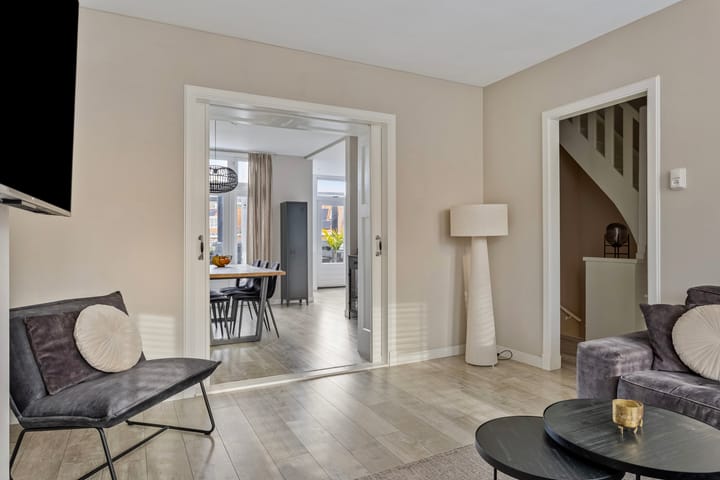 Foto 4 van Burgemeester De Roocklaan 22-A