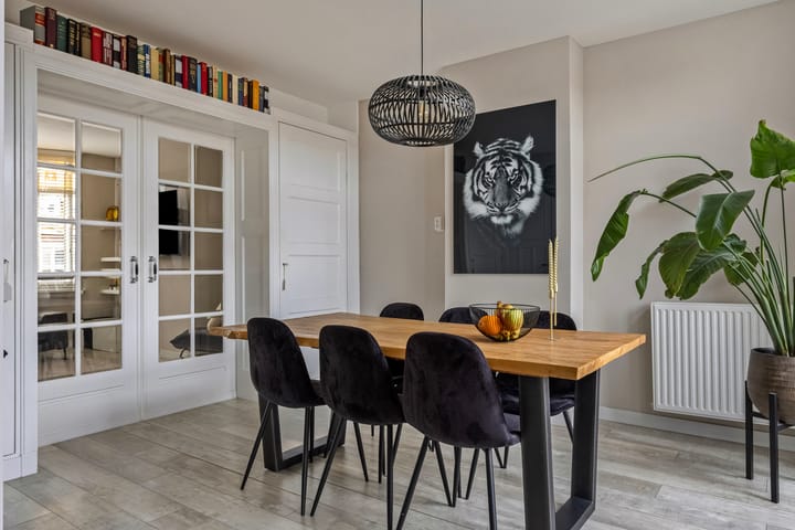 Foto 3 van Burgemeester De Roocklaan 22-A