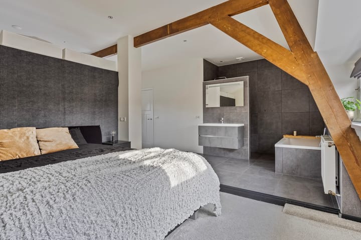 Foto 5 van Burgemeester De Roocklaan 22-A