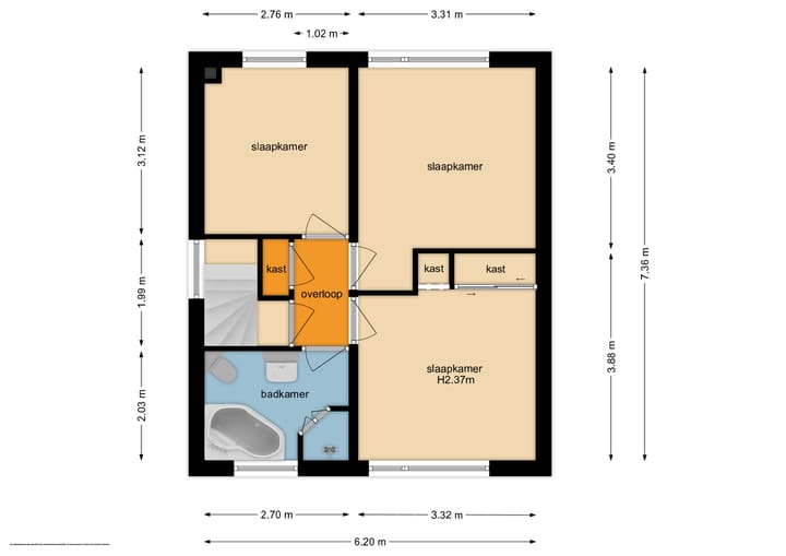 Foto 60 van Keurbeek 35