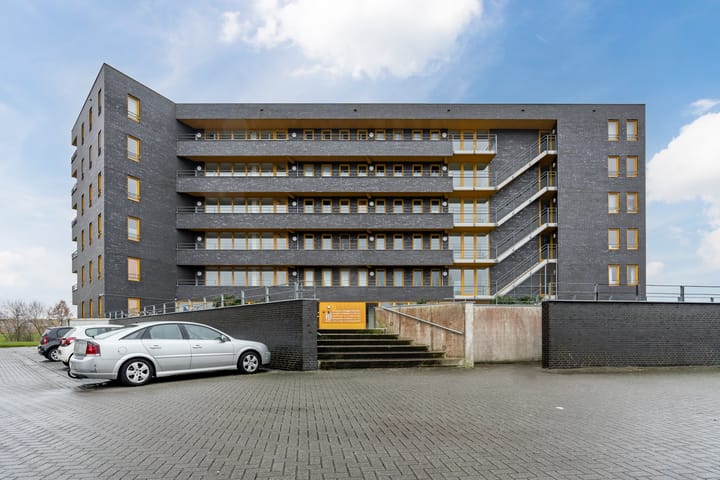 Foto 1 van Langstraat 29