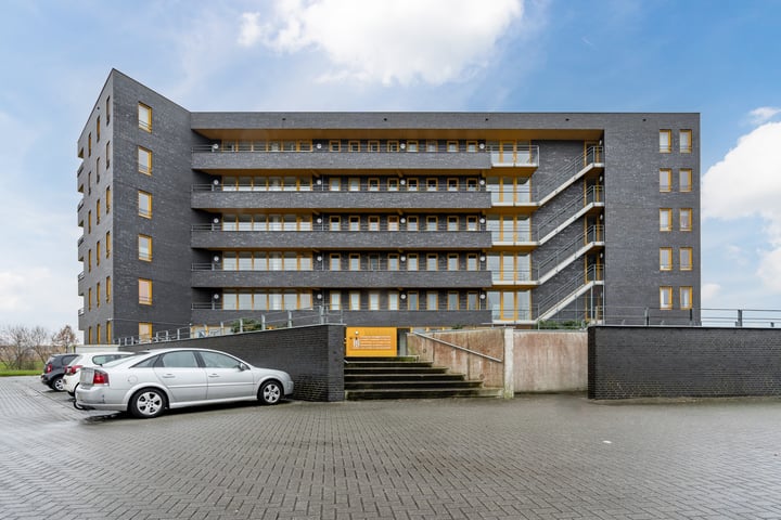 Bekijk foto van Langstraat 29