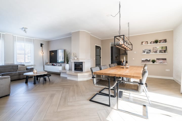 Foto 2 van Buizerdstraat 6