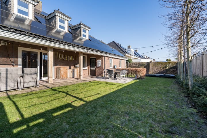 Foto 4 van Buizerdstraat 6