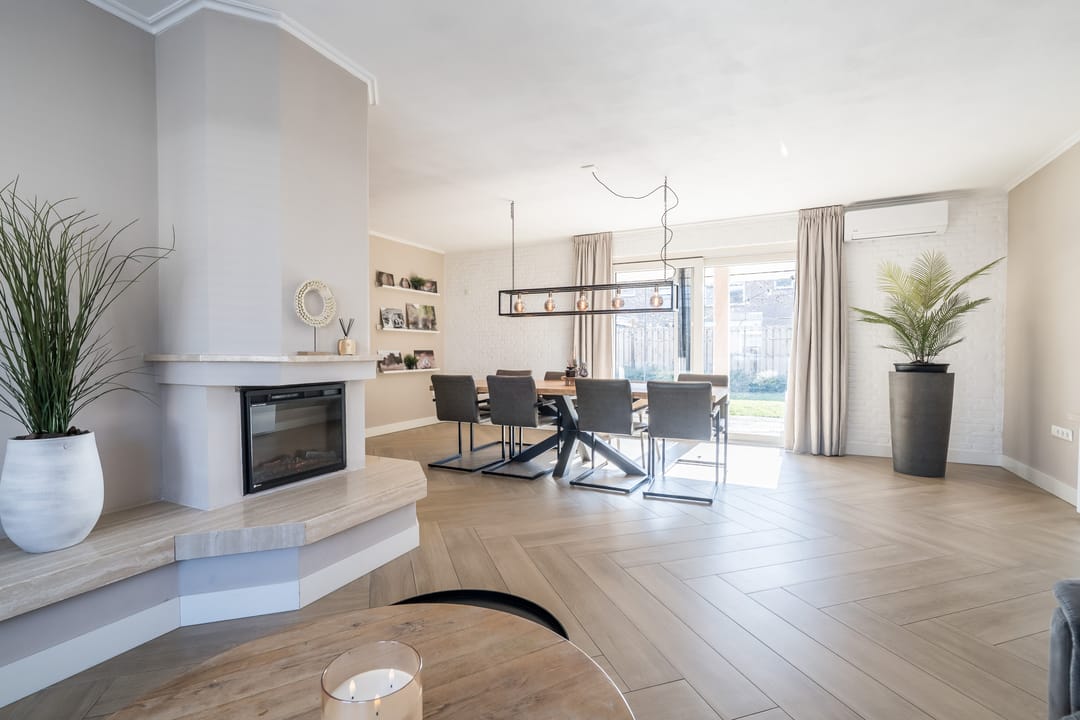 Foto 7 van Buizerdstraat 6