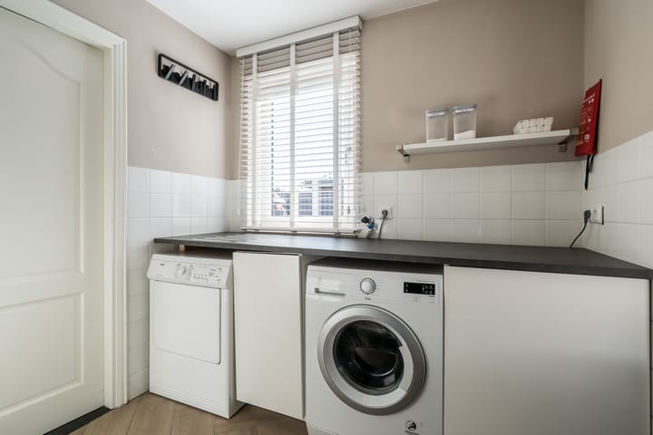 Foto 14 van Buizerdstraat 6