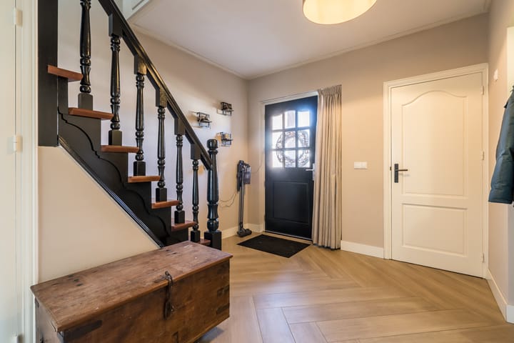 Foto 22 van Buizerdstraat 6