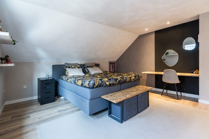 Foto 26 van Buizerdstraat 6