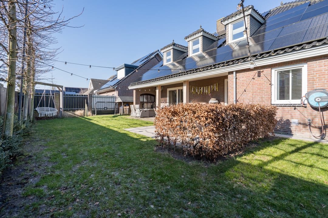 Foto 38 van Buizerdstraat 6