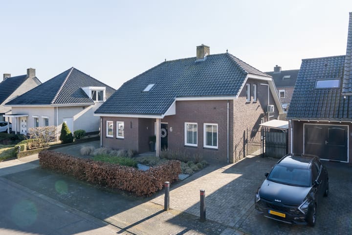 Foto 44 van Buizerdstraat 6