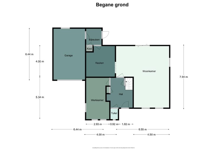 Foto 45 van Buizerdstraat 6