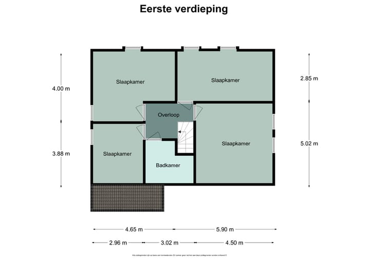 Foto 46 van Buizerdstraat 6