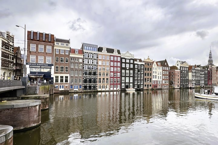 Warmoesstraat 10-5