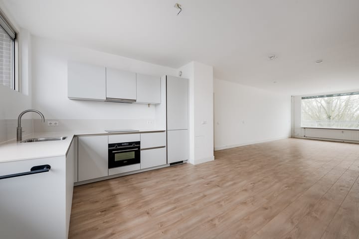 Foto 2 van Laan van Parijs 74