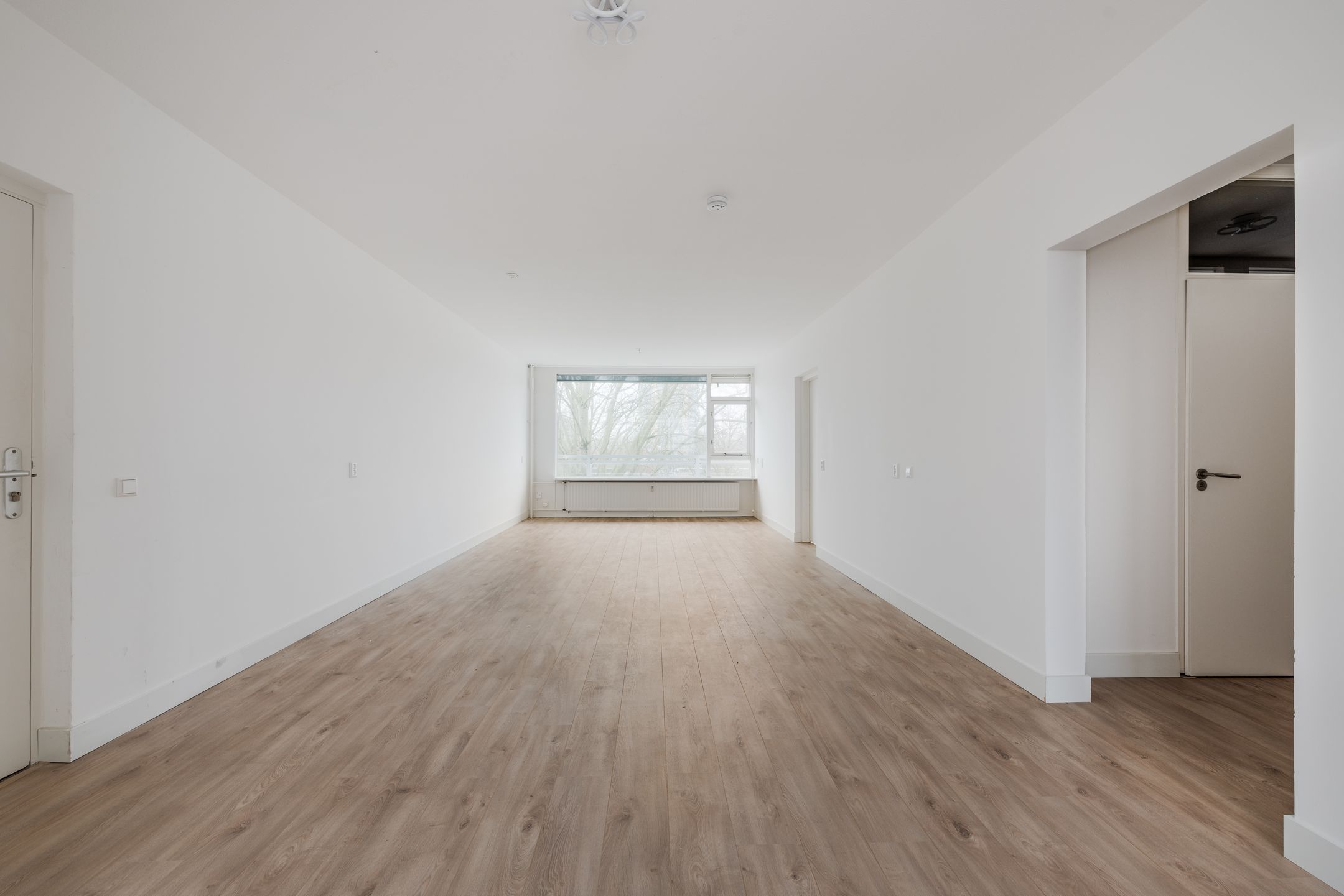 Foto 3 van Laan van Parijs 74