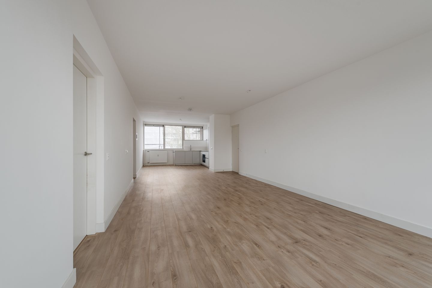 Foto 4 van Laan van Parijs 74