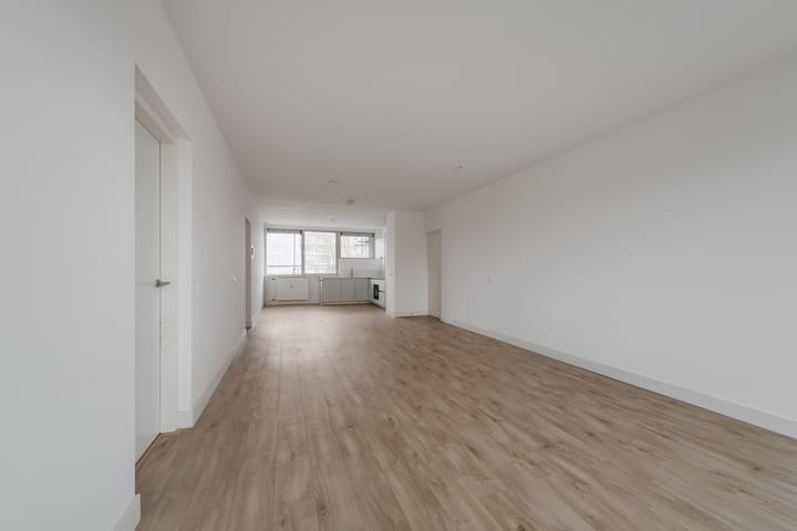 Foto 4 van Laan van Parijs 74