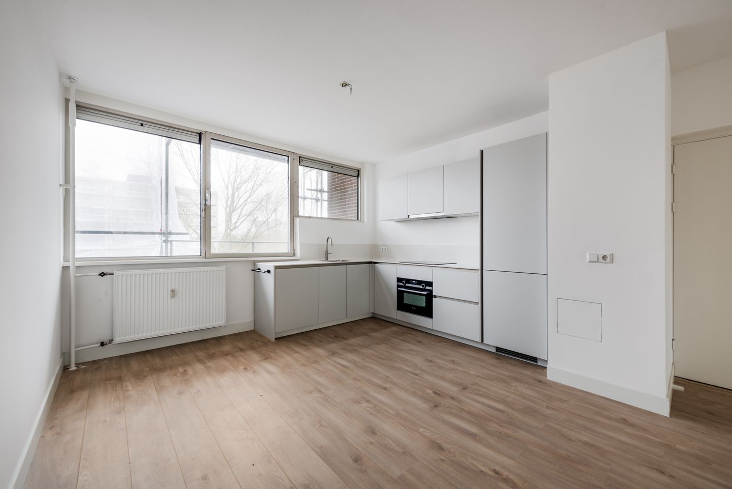 Foto 5 van Laan van Parijs 74