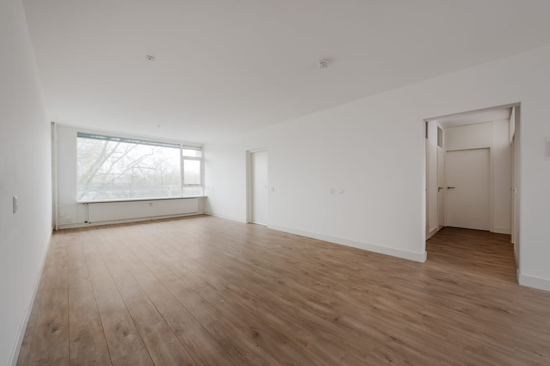 Foto 7 van Laan van Parijs 74