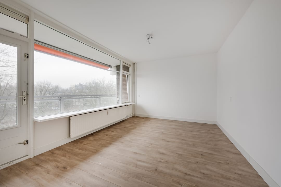 Foto 8 van Laan van Parijs 74