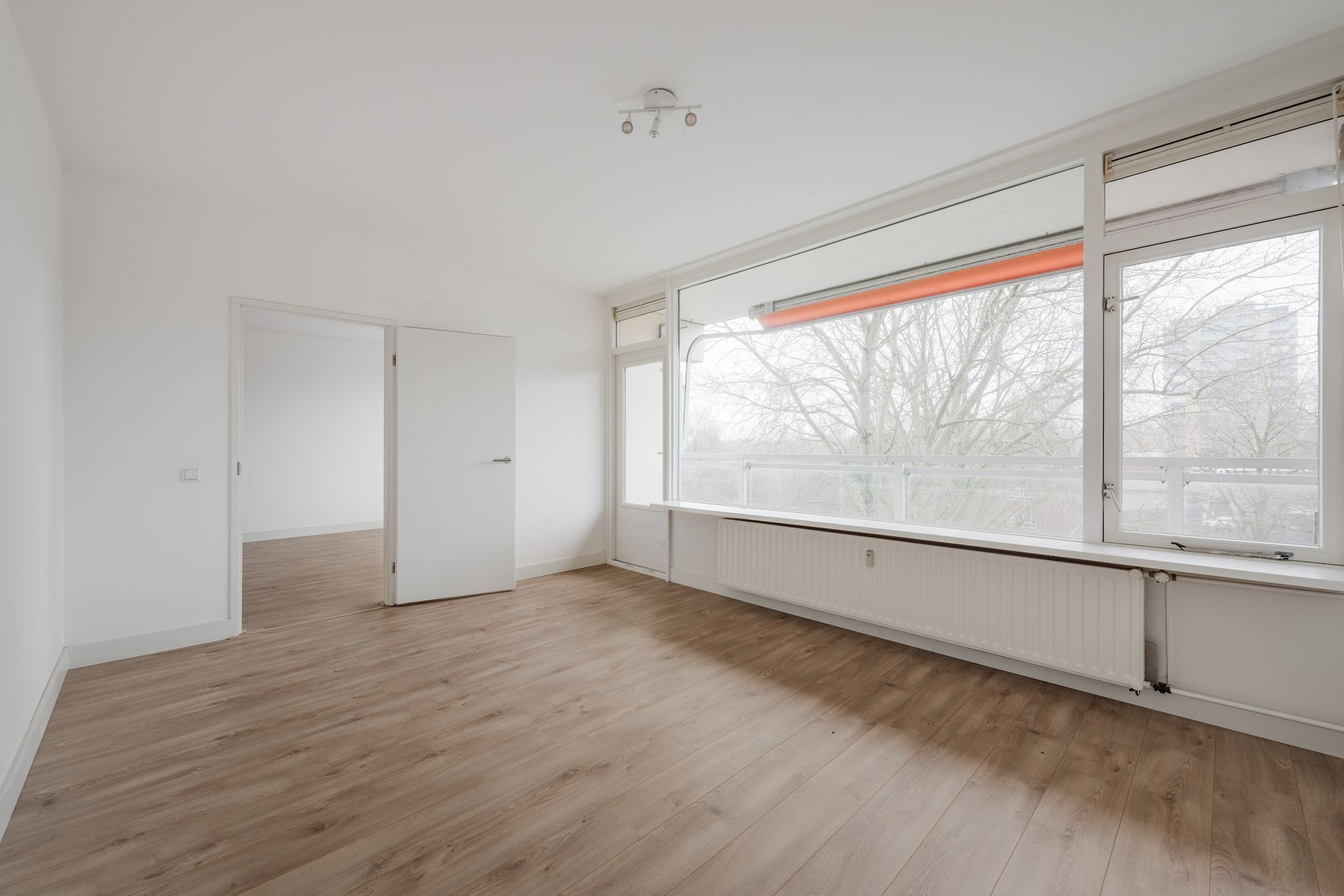 Foto 9 van Laan van Parijs 74