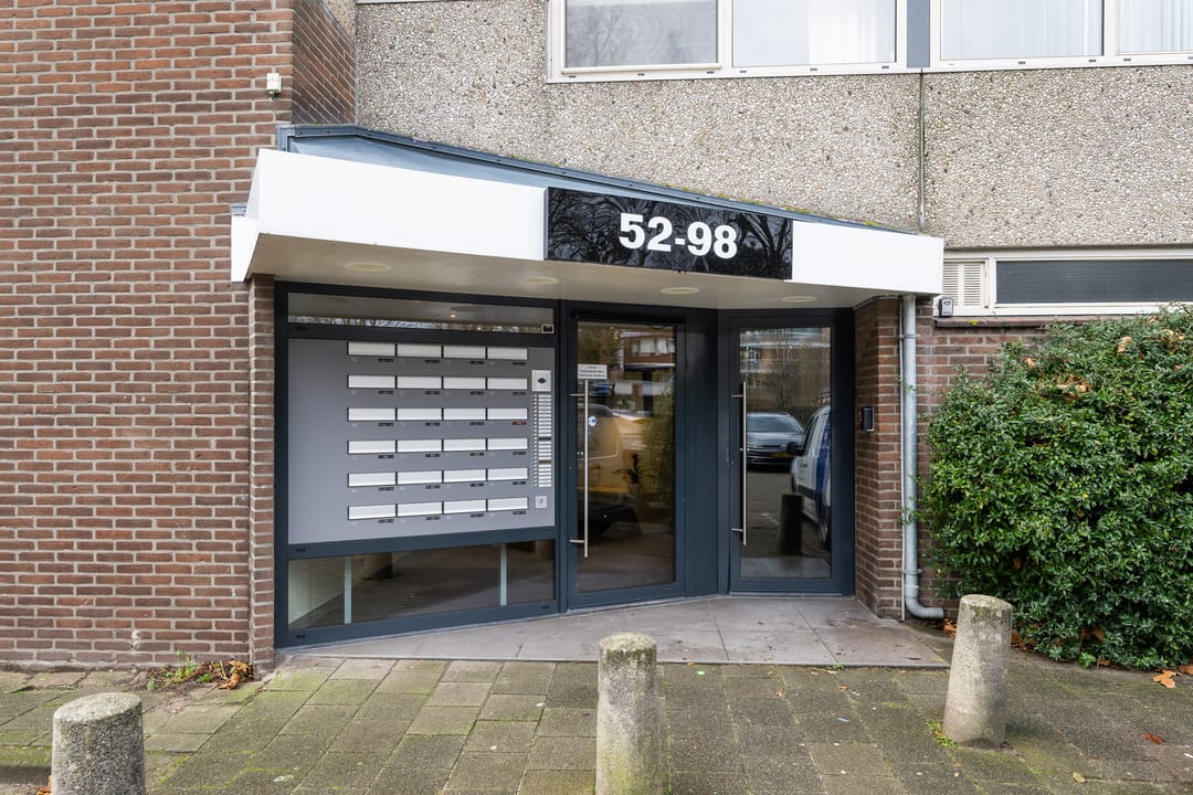 Foto 17 van Laan van Parijs 74