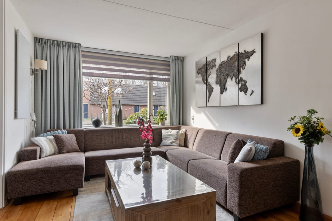 Foto 2 van Amberberg 70