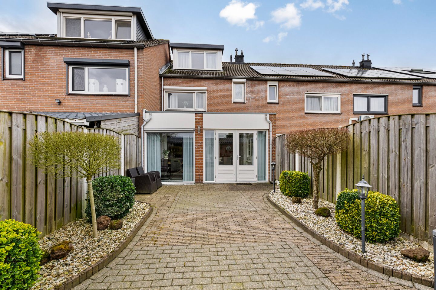 Foto 4 van Amberberg 70