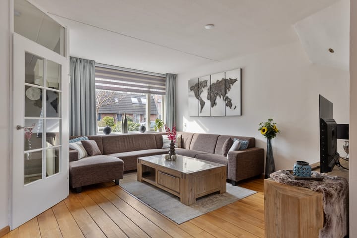 Foto 6 van Amberberg 70