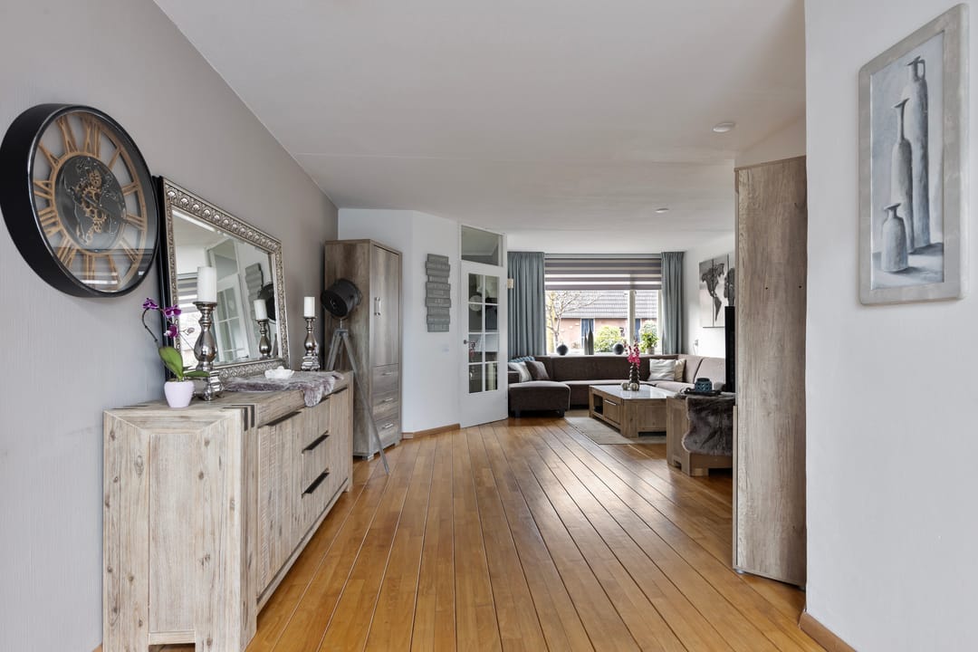 Foto 7 van Amberberg 70