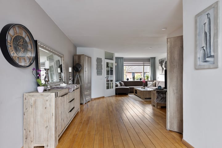 Foto 7 van Amberberg 70