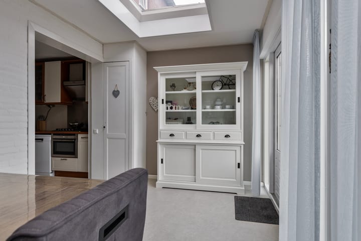 Foto 9 van Amberberg 70