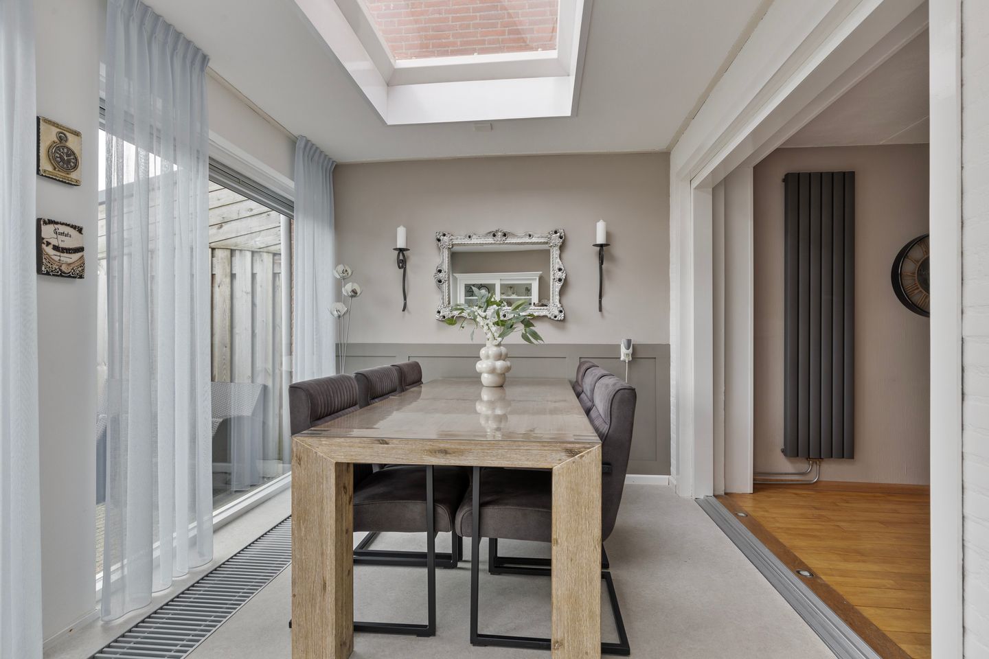 Foto 10 van Amberberg 70