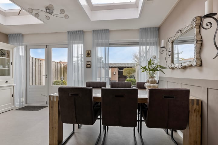 Foto 12 van Amberberg 70