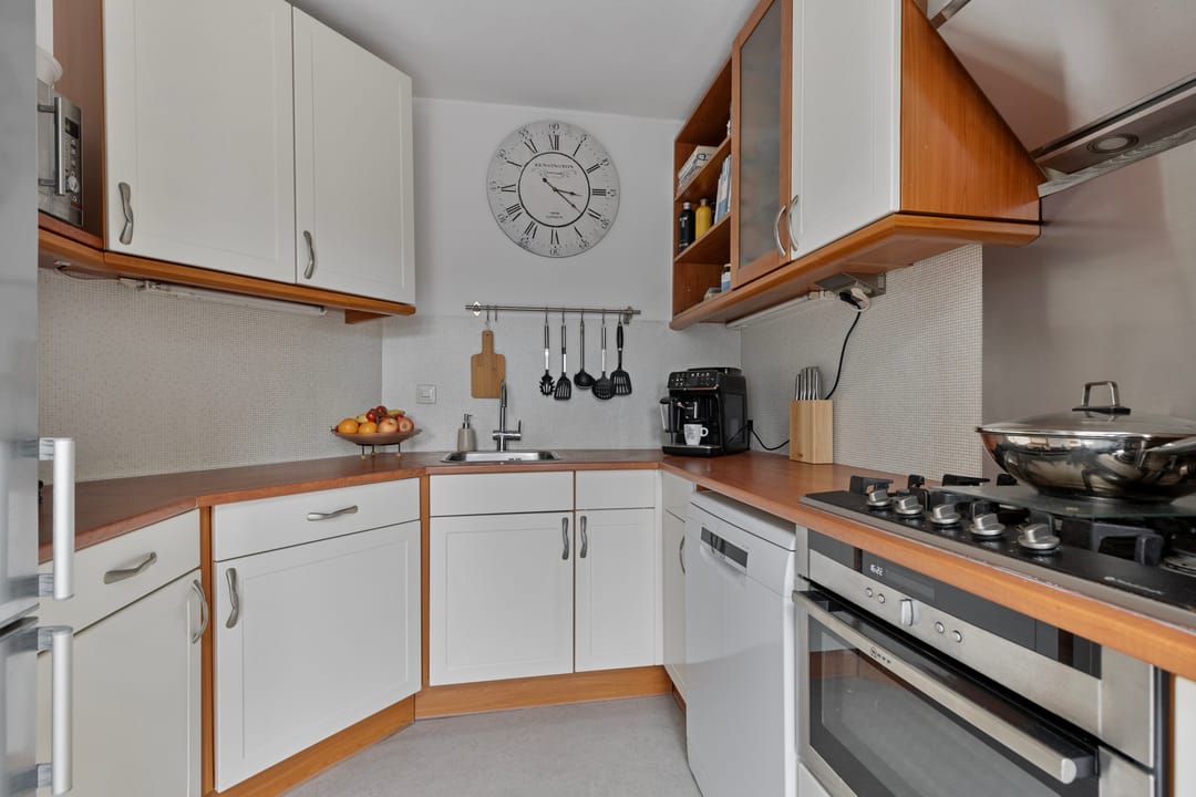 Foto 13 van Amberberg 70