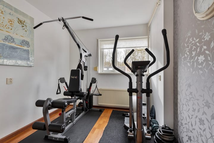 Foto 21 van Amberberg 70