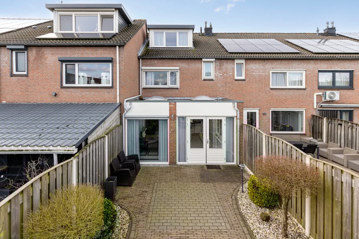 Foto 26 van Amberberg 70